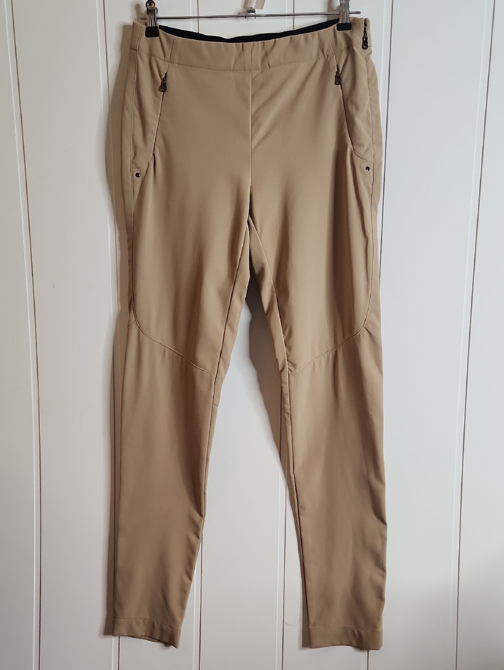 Ralph Lauren RLX Khaki Horse Back Riding  Pants. Preppy Old English